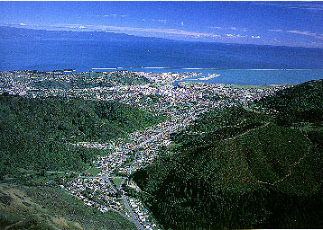 Nelson City