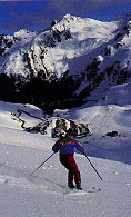 Rainbow Ski Area 1