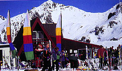 Rainbow Ski Area
